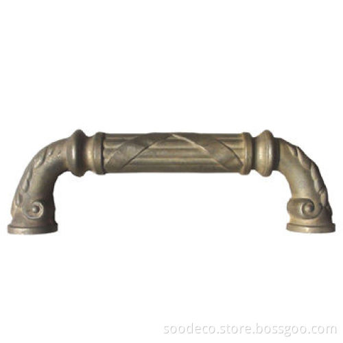 Gate Opener, Made of Forged Brass, OEM Orders are Welcome